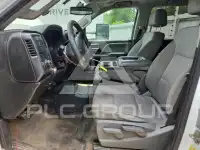 2019 Chevrolet Silverado фото
