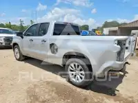 2019 Chevrolet Silverado фото