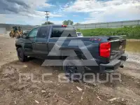 2019 Chevrolet Silverado фото