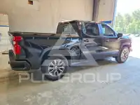 2019 Chevrolet Silverado фото
