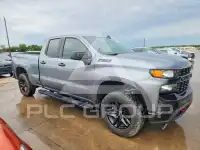 2019 Chevrolet Silverado photo
