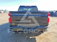 2019 Chevrolet Silverado фото