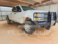 2019 Chevrolet Silverado фото