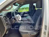 2019 Chevrolet Silverado photo