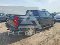 2019 Chevrolet Silverado photo