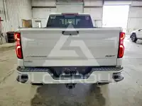 2019 Chevrolet Silverado фото