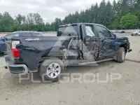 2019 Chevrolet Silverado фото