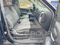 2019 Chevrolet Silverado photo
