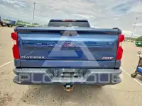 2019 Chevrolet Silverado фото