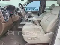 2019 Chevrolet Silverado фото