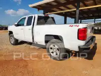 2019 Chevrolet Silverado фото