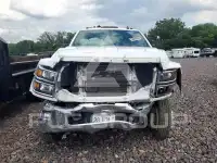 2019 Chevrolet Silverado photo