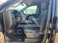 2019 Chevrolet Silverado фото