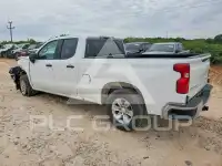 2019 Chevrolet Silverado фото
