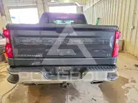 2019 Chevrolet Silverado photo
