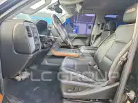 2019 Chevrolet Silverado photo
