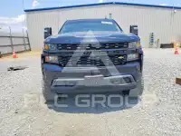 2019 Chevrolet Silverado фото