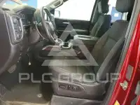 2019 Chevrolet Silverado фото