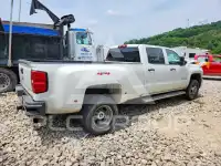 2019 Chevrolet Silverado фото