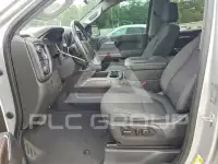 2019 Chevrolet Silverado photo