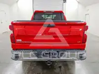 2019 Chevrolet Silverado фото