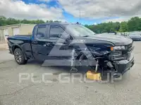 2019 Chevrolet Silverado photo