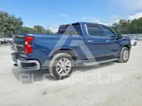 2019 Chevrolet Silverado фото