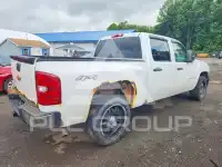 2019 Chevrolet Silverado фото