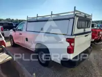 2019 Chevrolet Silverado photo