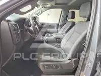 2019 Chevrolet Silverado фото