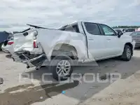 2019 Chevrolet Silverado photo