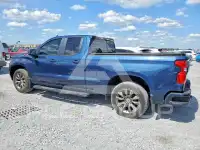 2019 Chevrolet Silverado фото
