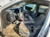 2019 Chevrolet Silverado фото