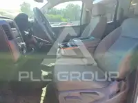 2019 Chevrolet Silverado фото