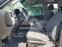 2019 Chevrolet Silverado фото