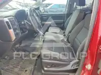 2019 Chevrolet Silverado фото