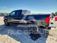 2019 Chevrolet Silverado фото