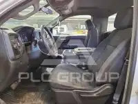 2019 Chevrolet Silverado photo