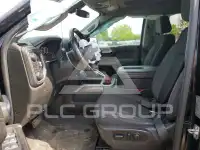 2019 Chevrolet Silverado photo