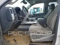 2019 Chevrolet Silverado фото