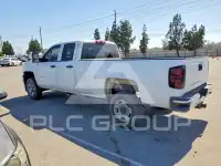 2019 Chevrolet Silverado photo
