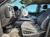2019 Chevrolet Silverado фото