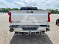 2019 Chevrolet Silverado фото