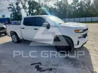 2019 Chevrolet Silverado фото