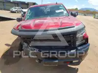 2019 Chevrolet Silverado photo
