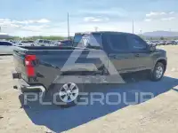 2019 Chevrolet Silverado фото