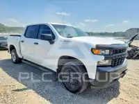 2019 Chevrolet Silverado photo
