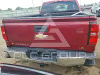 2019 Chevrolet Silverado фото