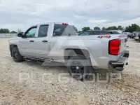 2019 Chevrolet Silverado фото