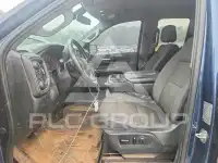 2019 Chevrolet Silverado photo